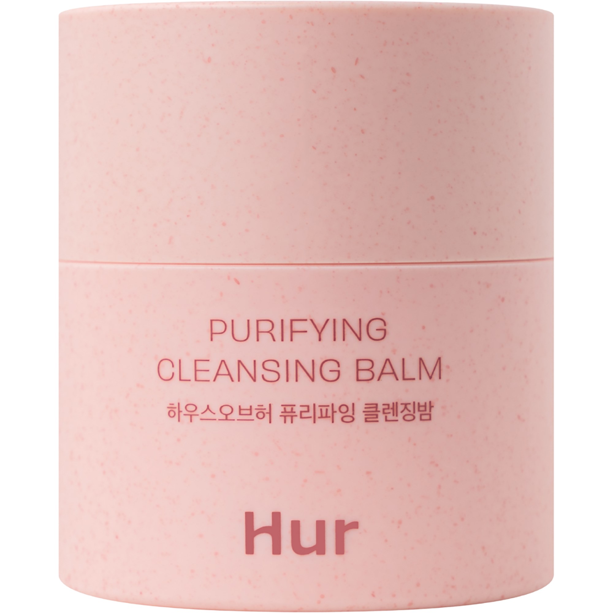 House of Hur Purifying Cleansing Balm 50 ml billede