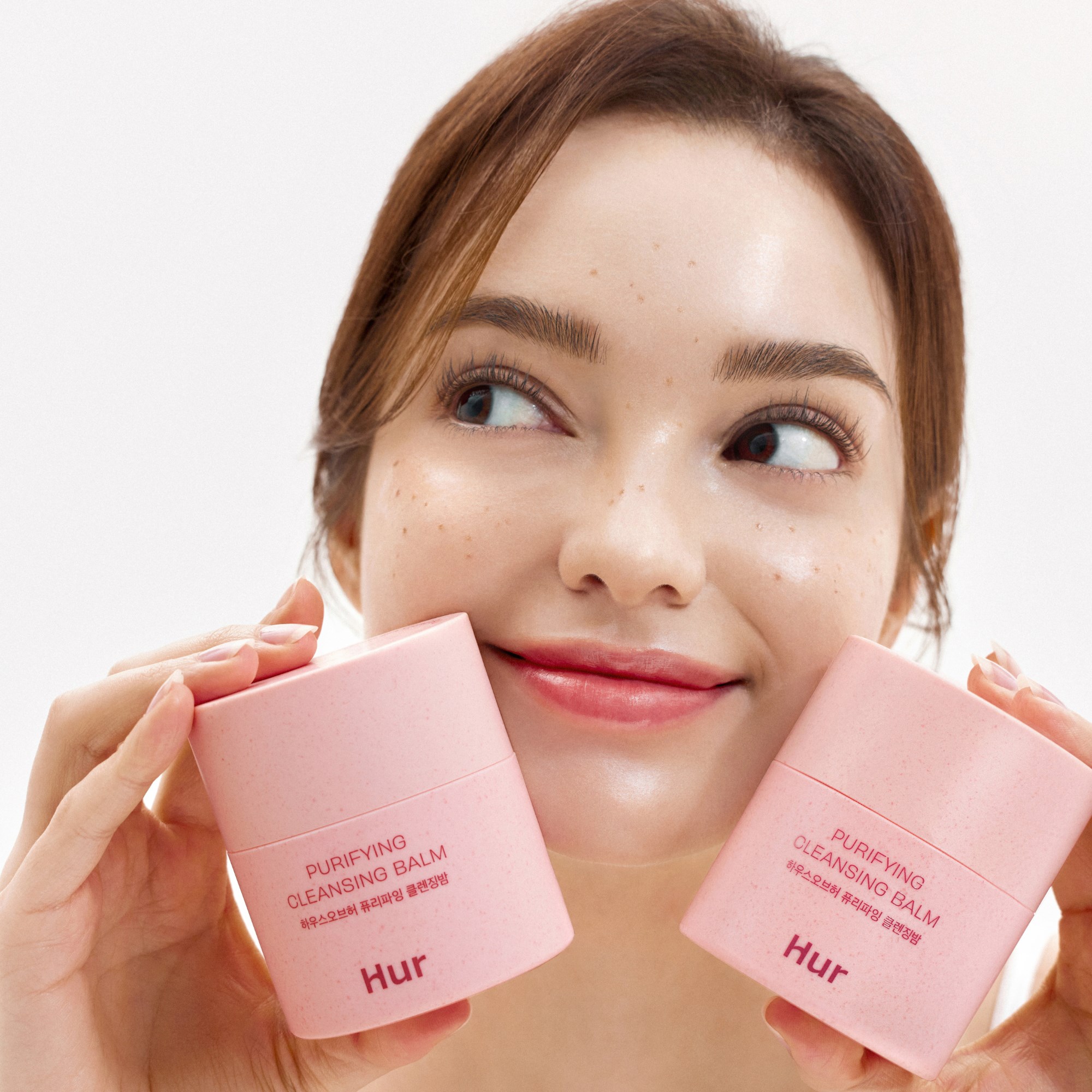 House of Hur Purifying Cleansing Balm 50 ml (obrázok 5)