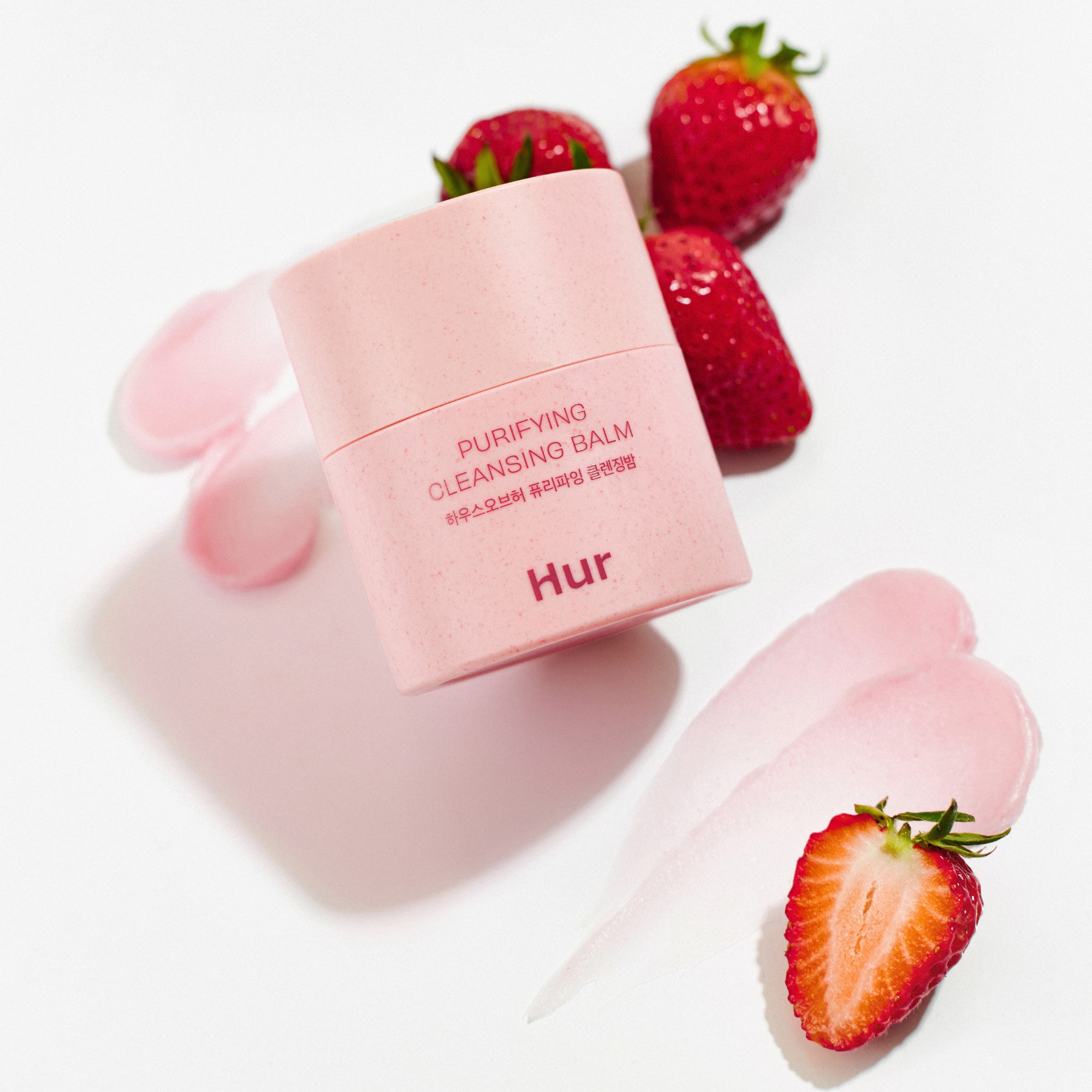 House of Hur Purifying Cleansing Balm 50 ml (obrázok 6)