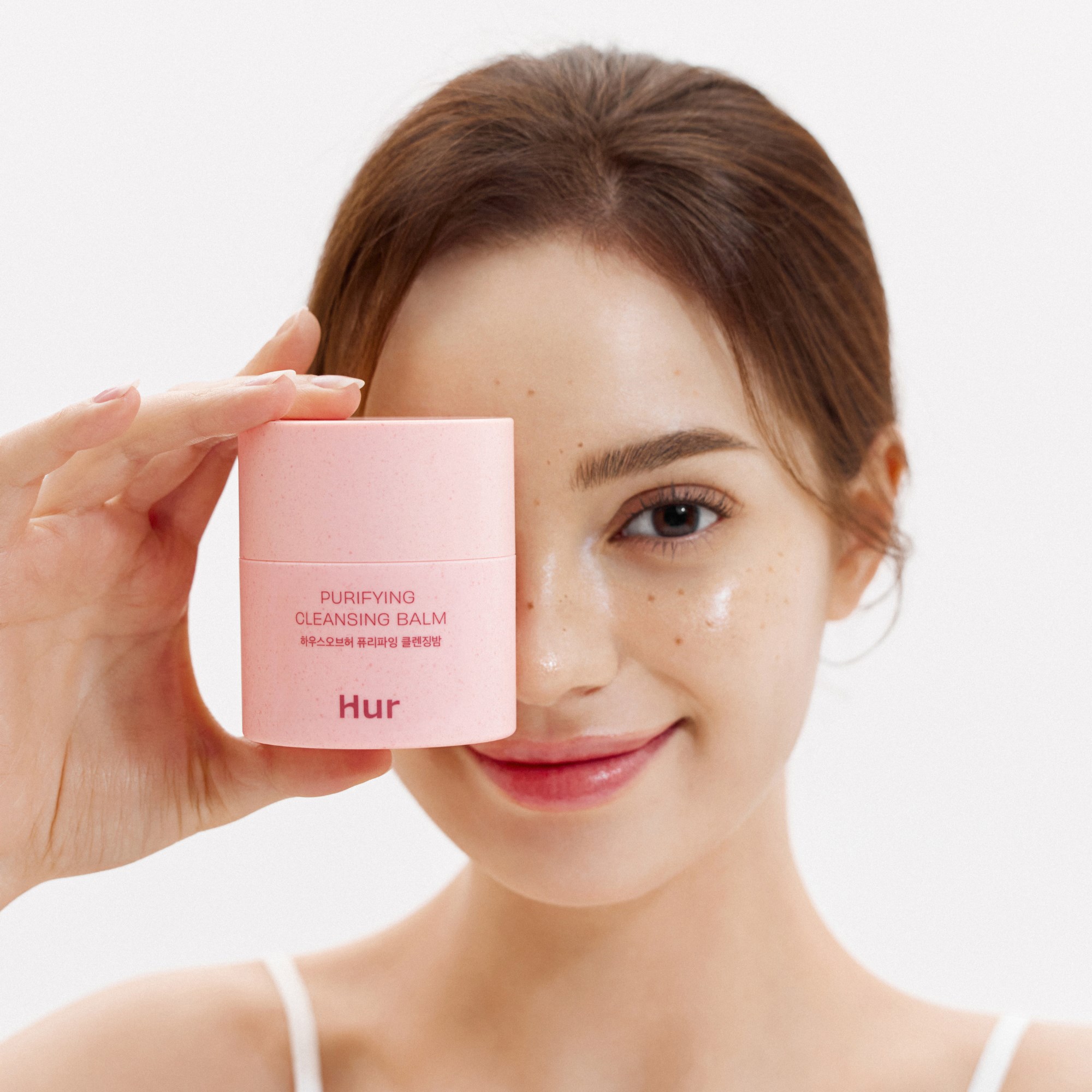 House of Hur Purifying Cleansing Balm 50 ml (obrázok 7)