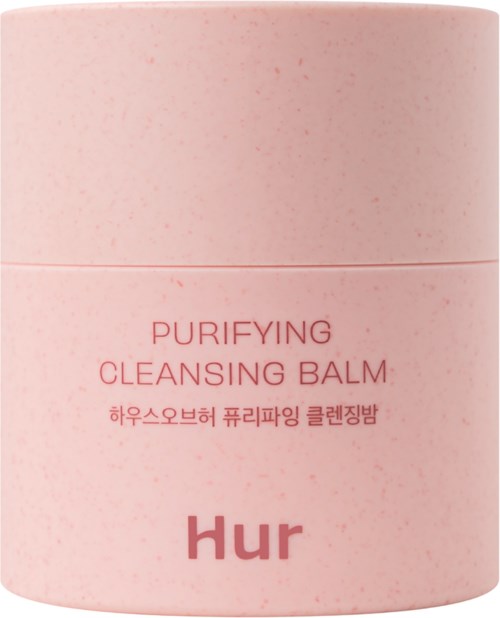 House of Hur Purifying Cleansing Balm GWP 50 ml