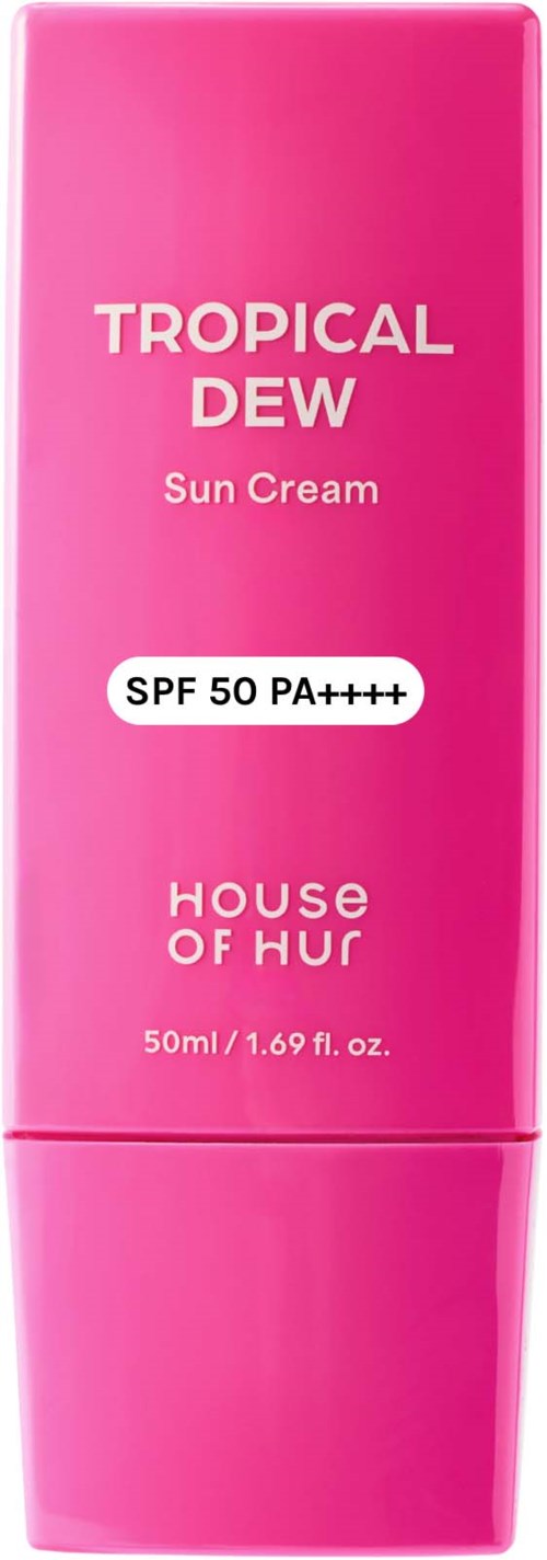 House of Hur Tropical Dew Sun Cream 50 ml