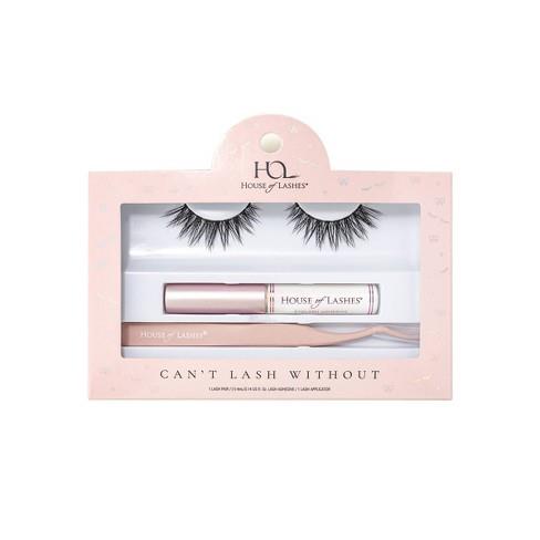 House of Lashes Cant Lash Without Kit