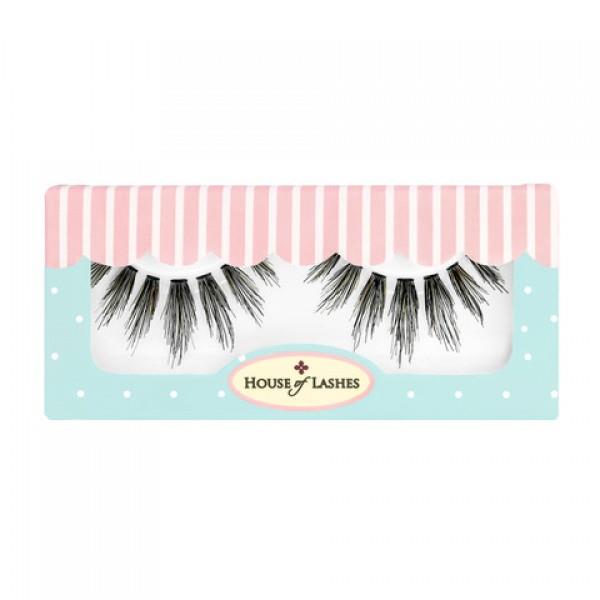 House of Lashes Classic Bambie