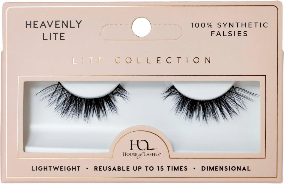 House of Lashes Heavenly Lite