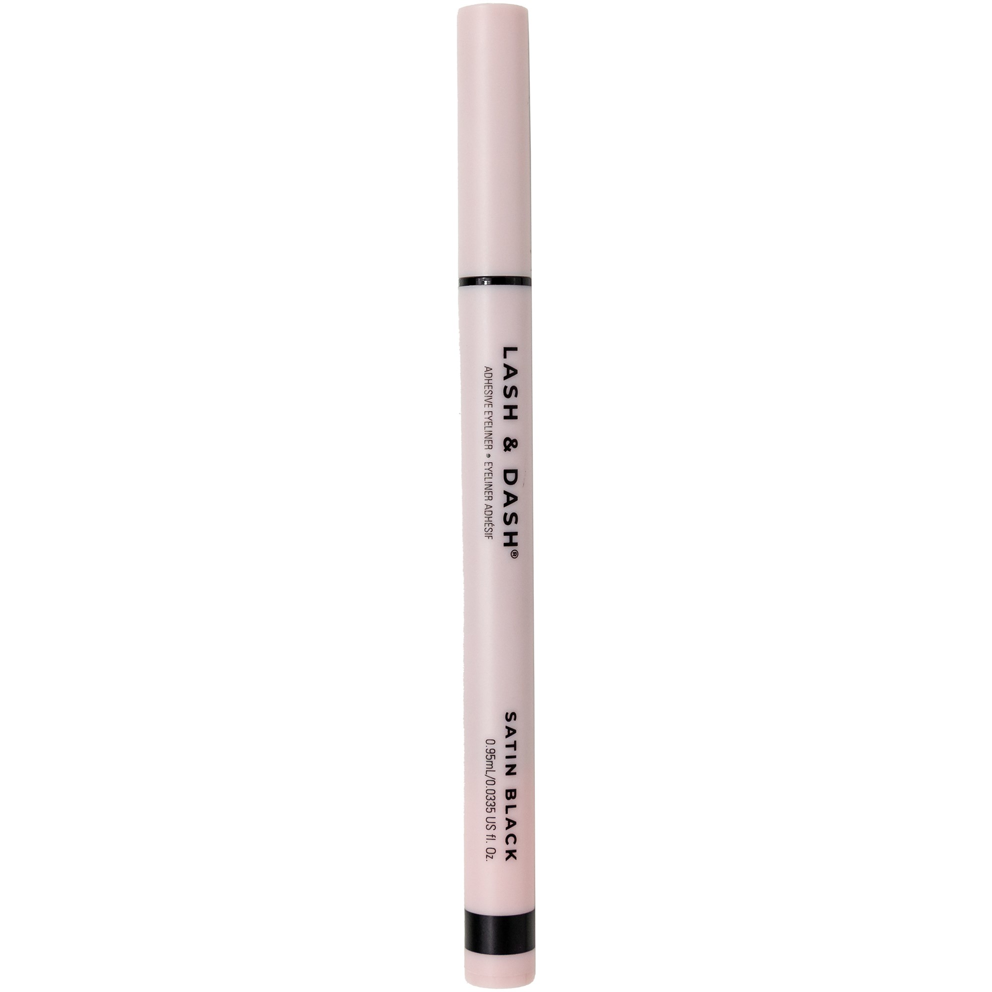 House of Lashes Lash & Dash® Eyeliner Adhesive Satin Black 0,95ml