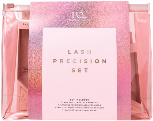 House of Lashes Lash Precicion Set
