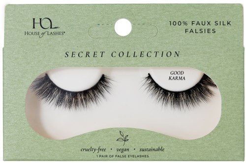 House of Lashes Secret Collection Good Karma