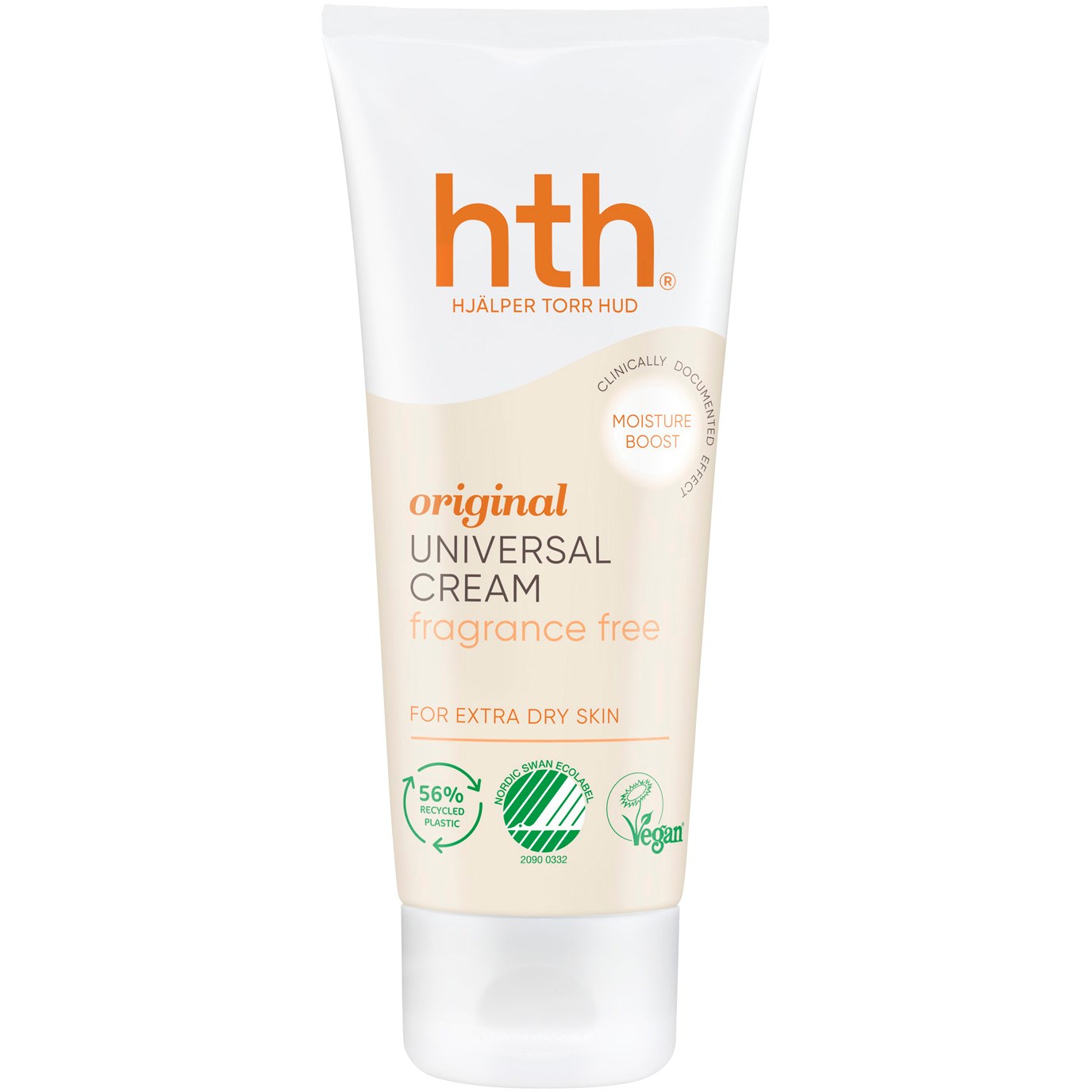 Läs mer om HTH Original Universal Cream 100 ml