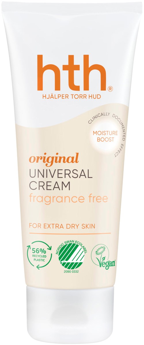 HTH Original Universal Cream 100 ml
