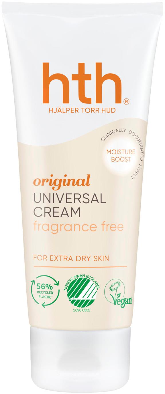 HTH Original Universal Cream 100 ml