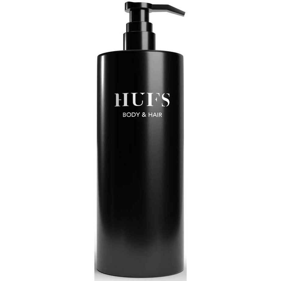 HUFS Body & Hair Wash 500 ml