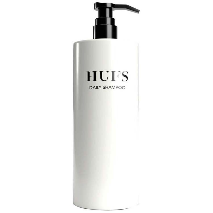 HUFS Daily Shampoo 500 ml