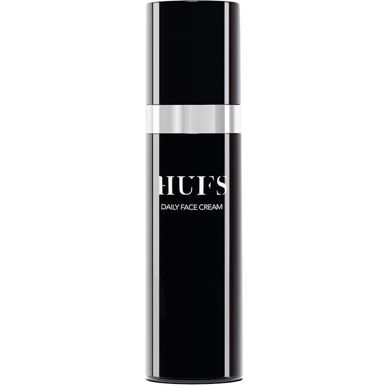 HUFS Face Cream Daily Moisturizing 50 ml billede