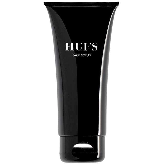 HUFS Face Scrub Peeling 100 ml billede