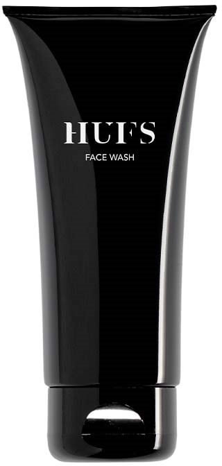 HUFS Face Wash 100 ml