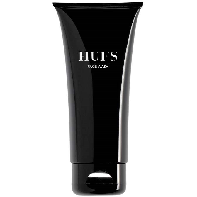 HUFS Face Wash 100 ml billede