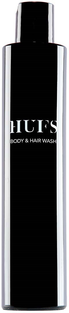 HUFS HAIR&BODY SHAMPOO 250 ml