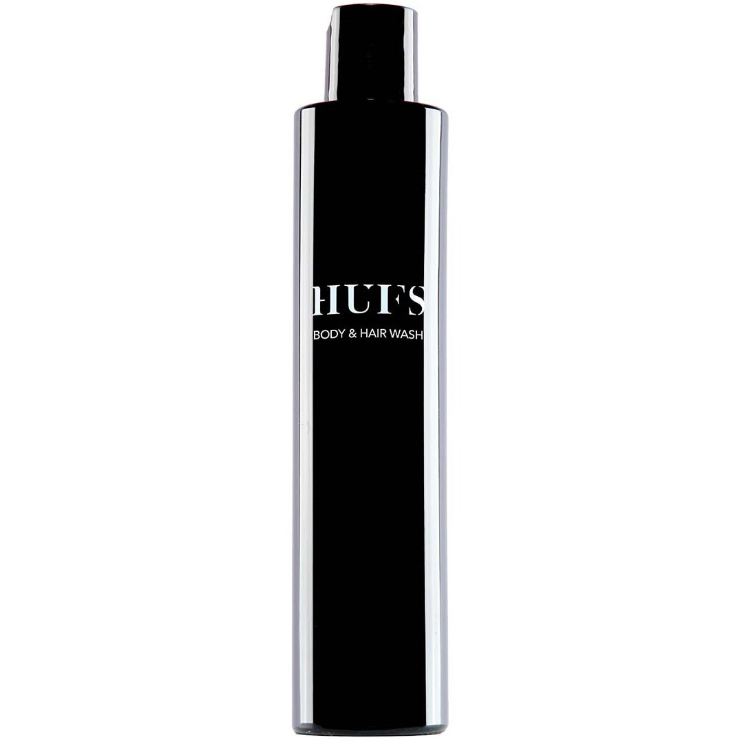 HUFS HAIR&BODY SHAMPOO 250 ml