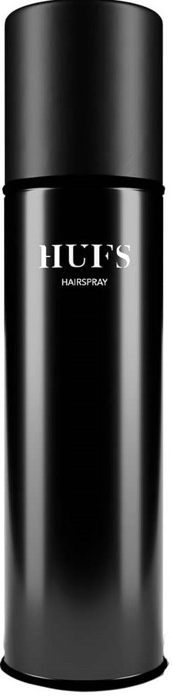HUFS HAIRSPRAY 300 ml