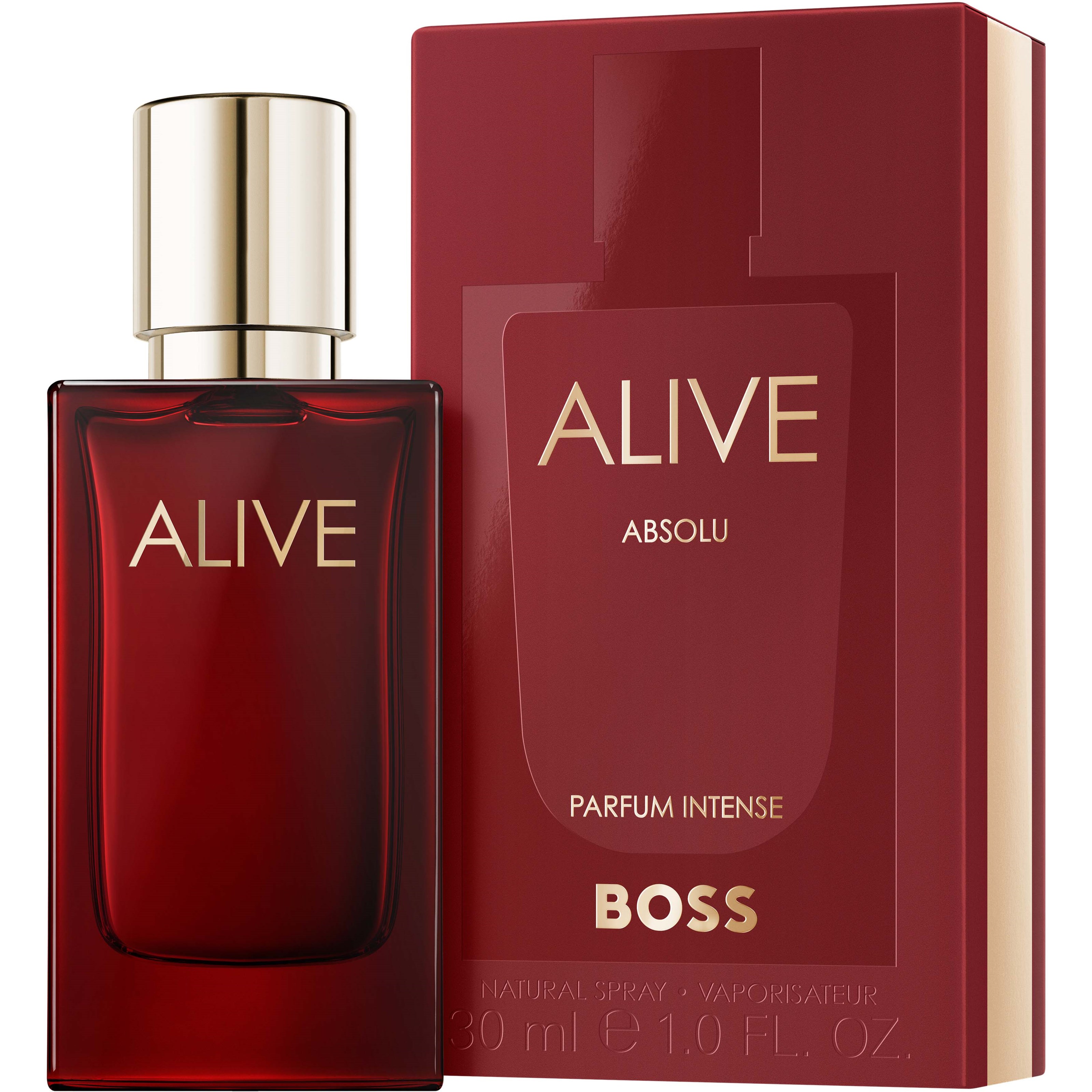Alternativ bild 1 för Hugo Boss Boss Alive Absolu Eau De Parfum 30 ml