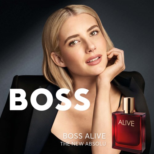 Alive Absolu Alive Boss ParfÃ¼m Luxury Perfumes Alive Hugo Boss