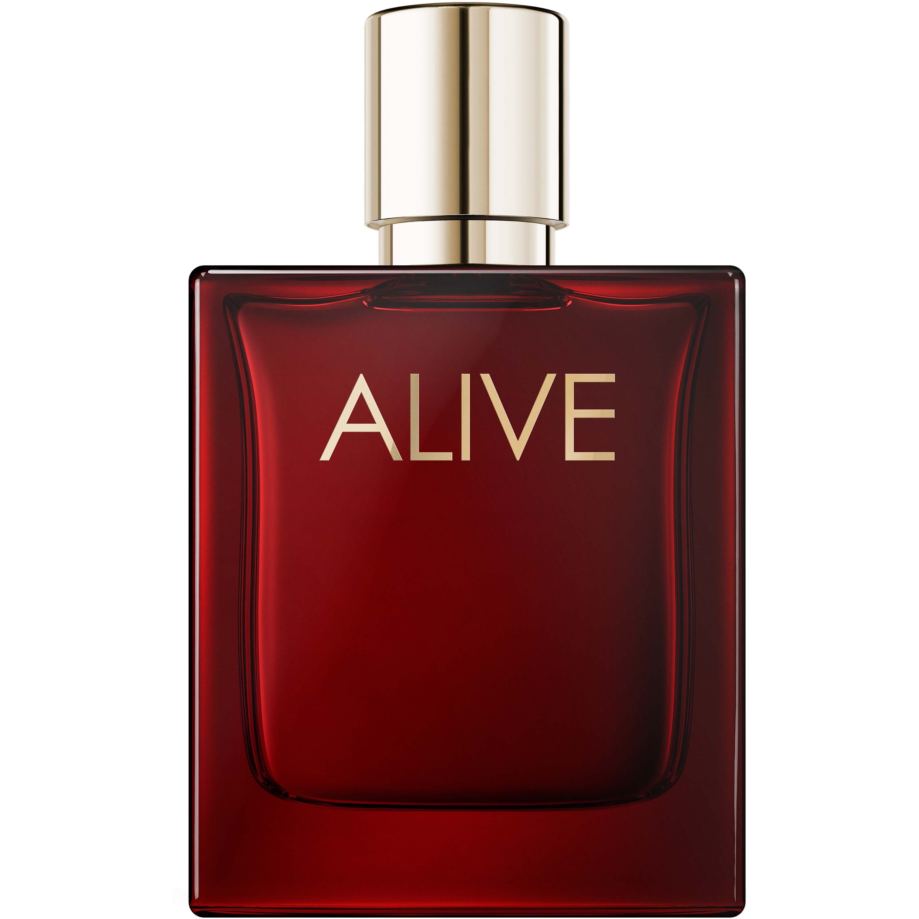 Hugo Boss Boss Alive Absolu Eau De Parfum 50 ml billede