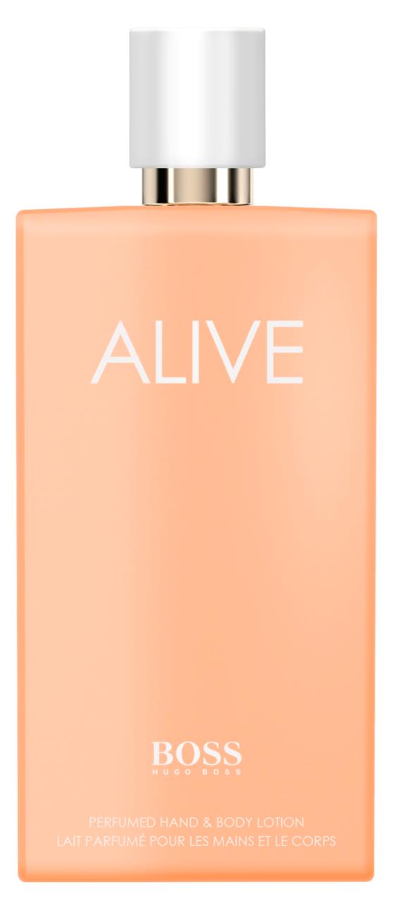 Alive boss hugo Clearance