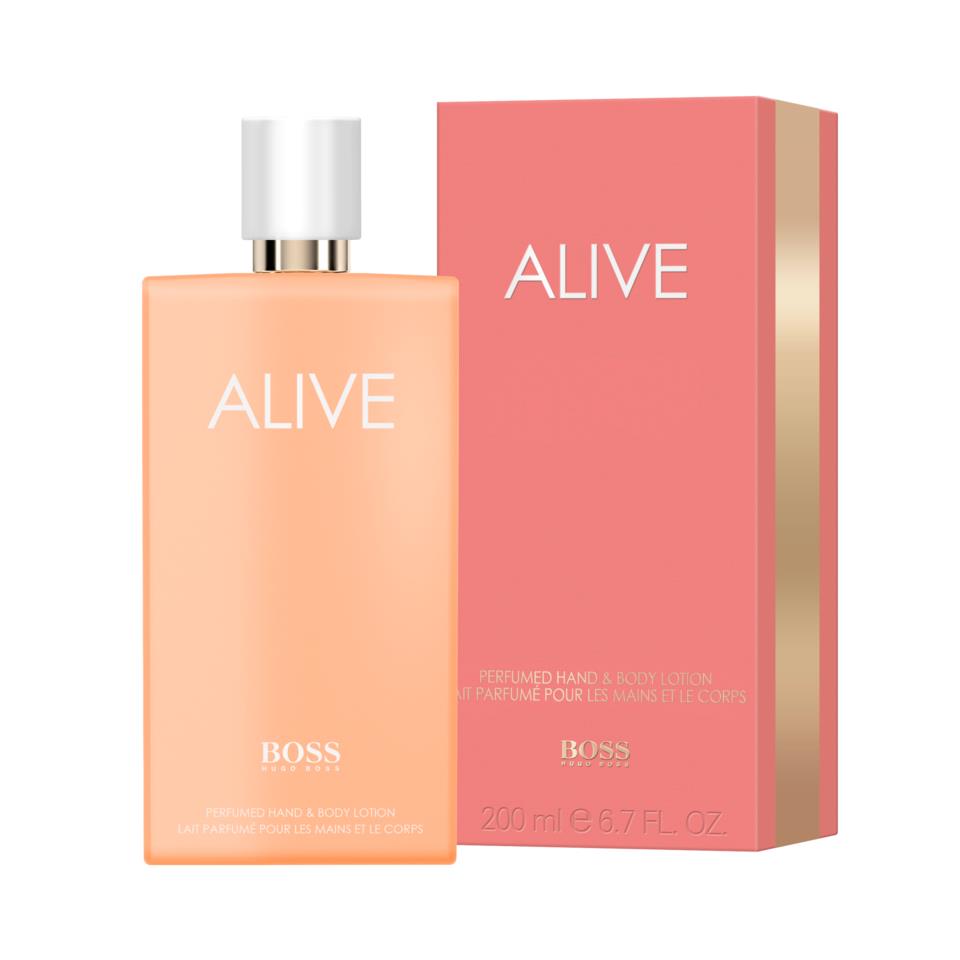 Fragrantica alive boss Clearance