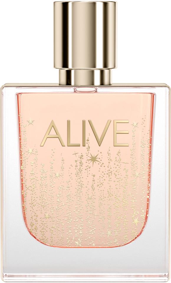 Hugo Boss Alive Collector 2021 Eau De Parfum 50 ml