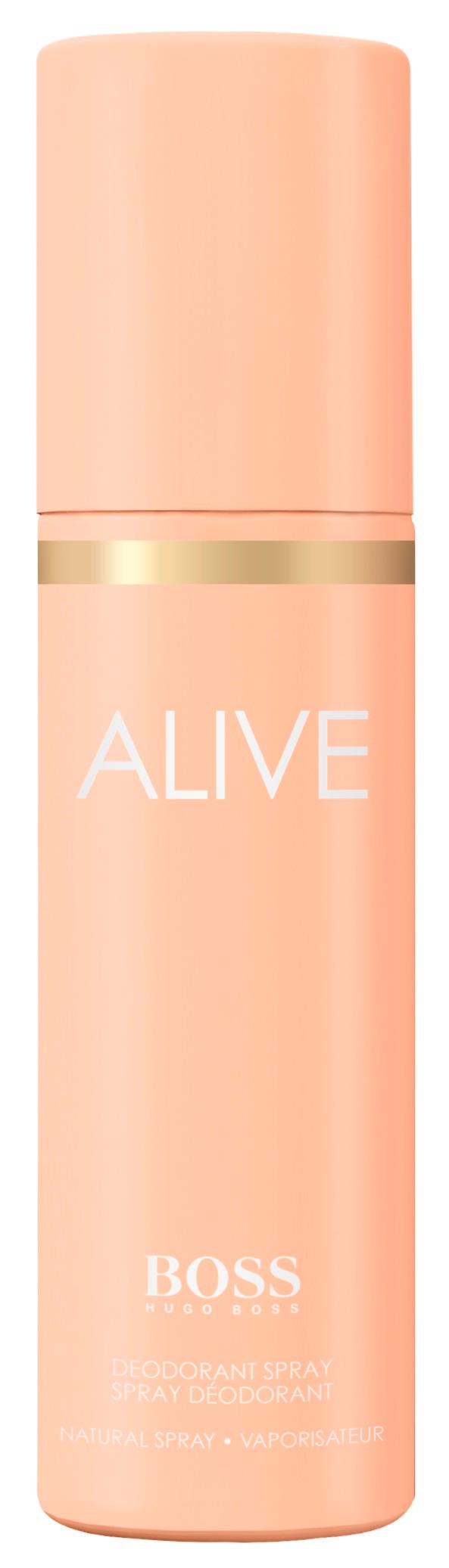 Hugo Boss Boss Alive Deo Spray 100 ml