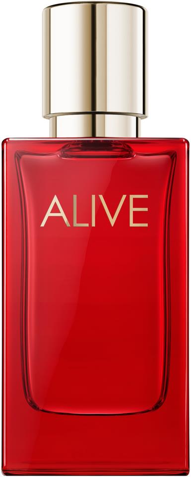 HUGO BOSS Alive Parfum Eau de parfum 30ml