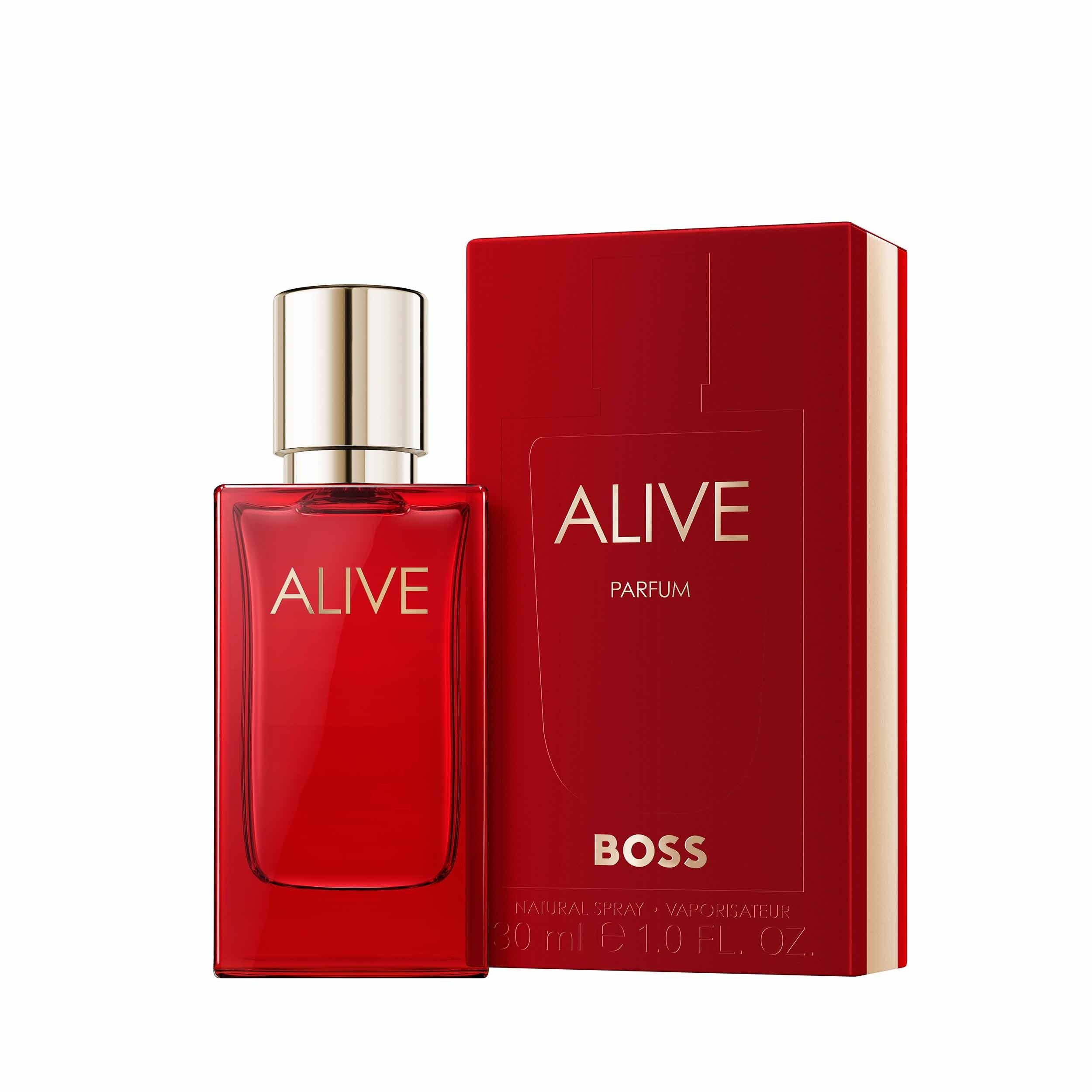 Alternativ bild 1 för Hugo Boss Alive Parfum Eau de Parfum 30 ml