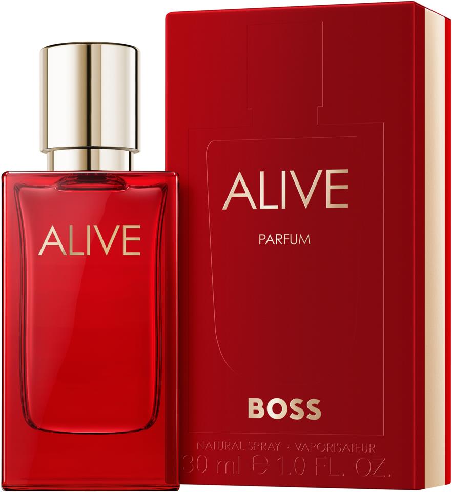 HUGO BOSS Alive Parfum Eau de parfum 30ml