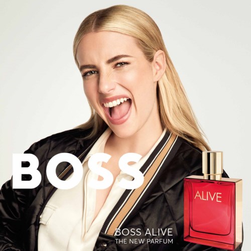 Boss alive online 30ml