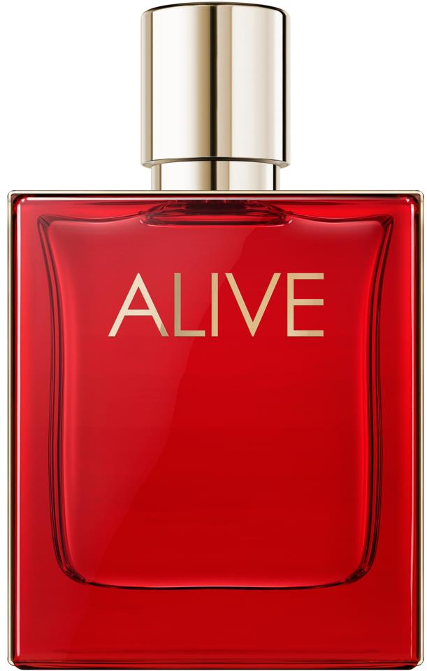 HUGO BOSS Alive Parfum Eau de parfum 50ml