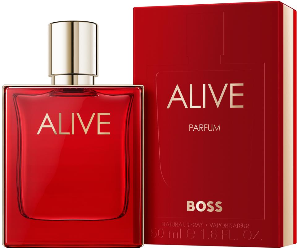 HUGO BOSS Alive Parfum Eau de parfum 50ml