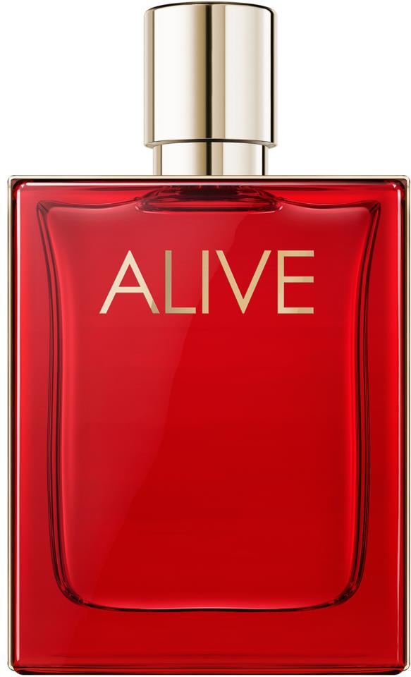 HUGO BOSS Alive Parfum Eau de parfum 80ml