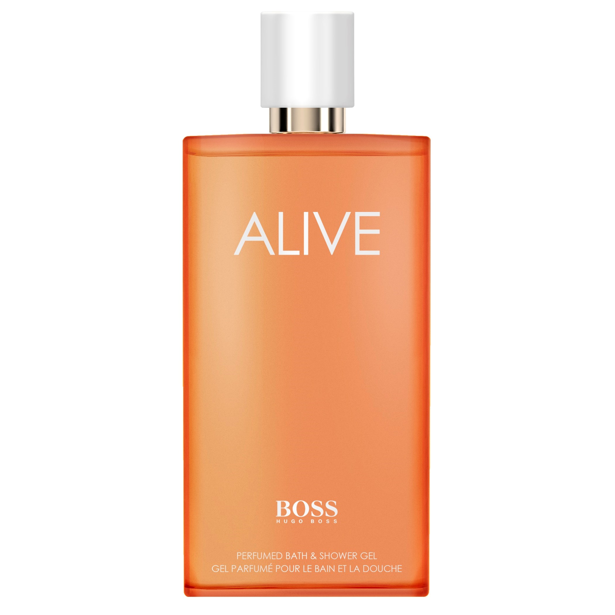 Hugo Boss Boss Alive Bath & Shower Gel 200 ml