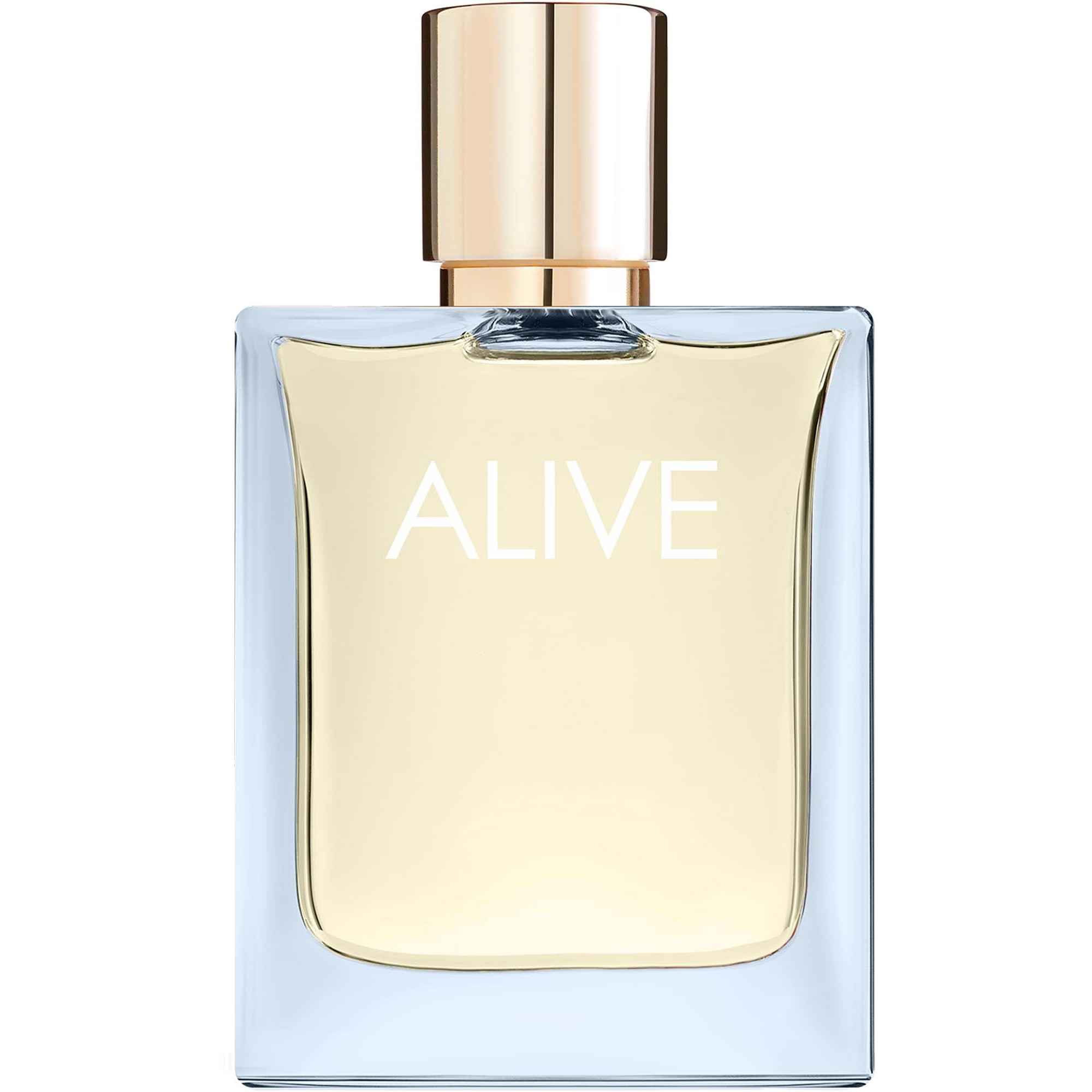 Hugo Boss Alive Sparkling Lavender Eau de Parfum 50 ml billede