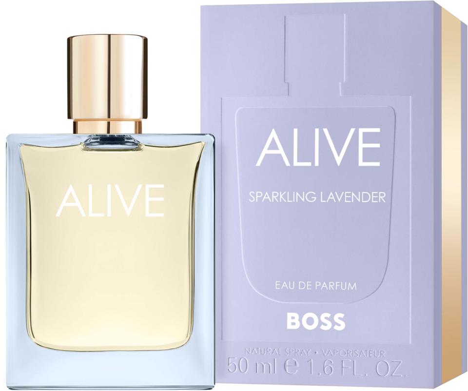 Hugo Boss Alive Sparkling Lavender Eau De Parfum 50 Ml Lyko hugo-boss-alive-sparkling-lavender-eau-de-parfum-50-ml-lyko