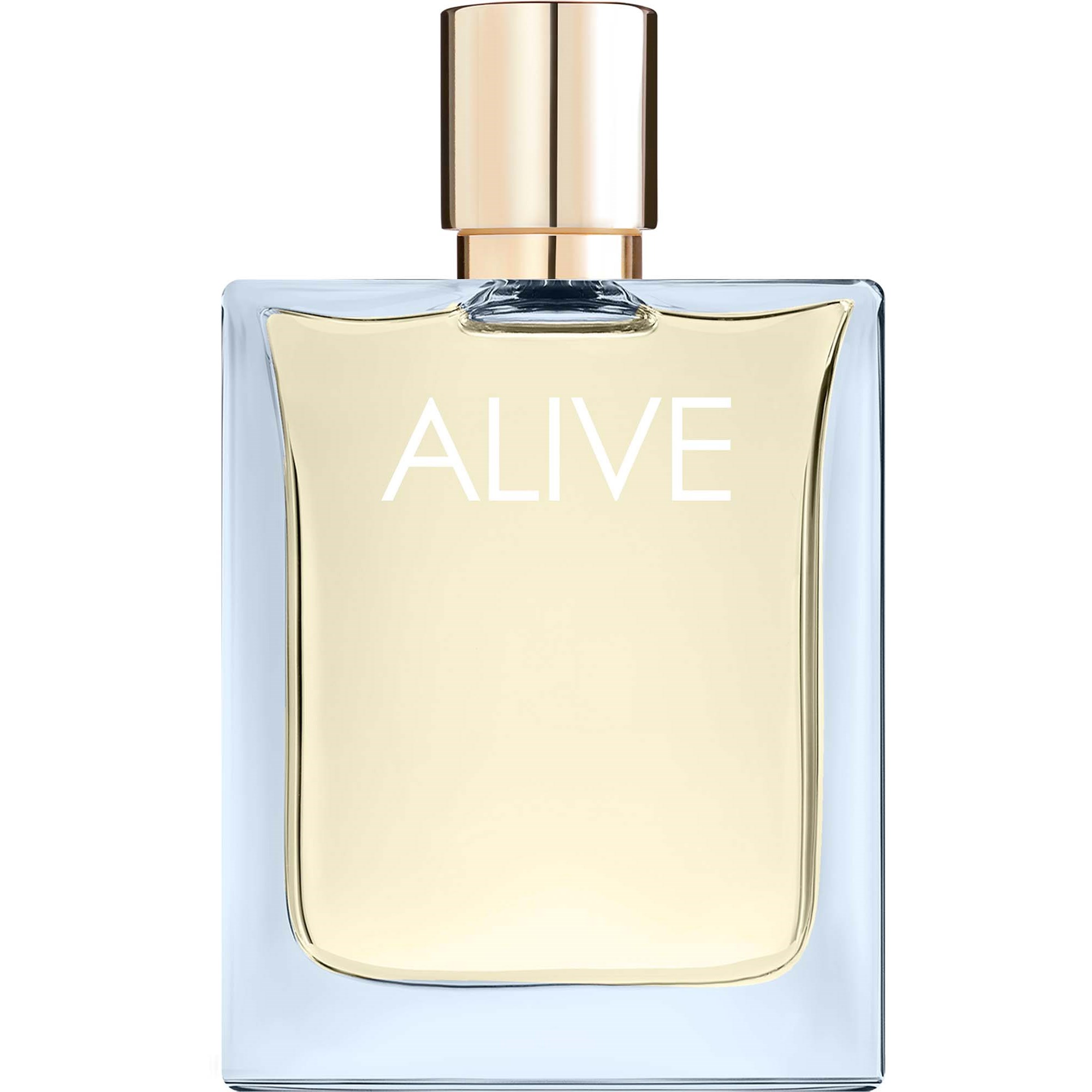 Hugo Boss Alive Sparkling Lavender Eau de Parfum 80 ml billede