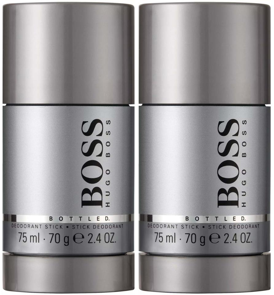 Hugo Boss Boss Bottled Deodorant Duo