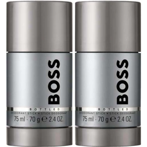 Hugo Boss Boss Bottled Deodorant Duo från Hugo Boss