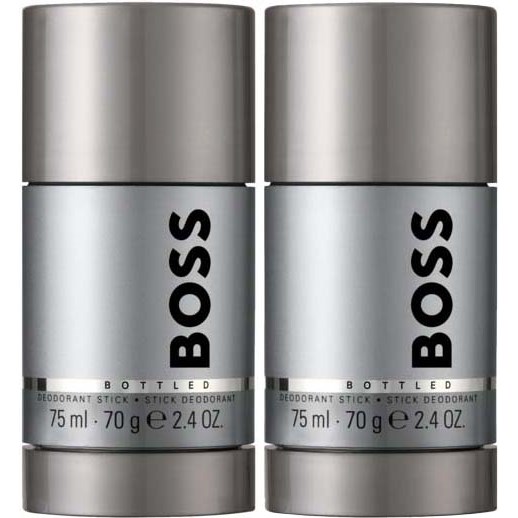 Hugo Boss Boss Bottled Deodorant Duo