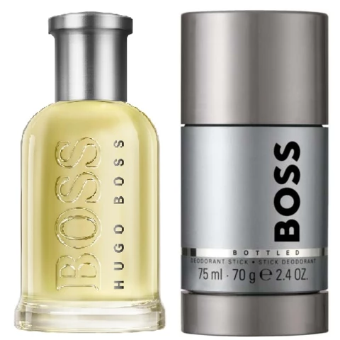 Hugo Boss Boss Bottled Duo Eau de Toilette + Deodorant Stick från Hugo Boss