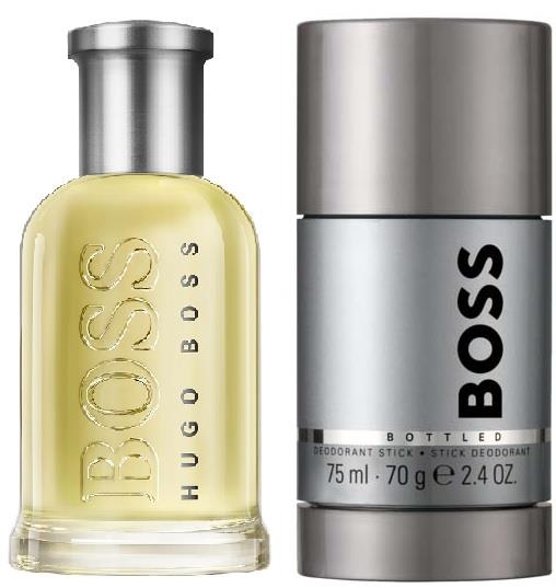 Hugo Boss Boss Bottled Duo Eau de Toilette + Deodorant Stick