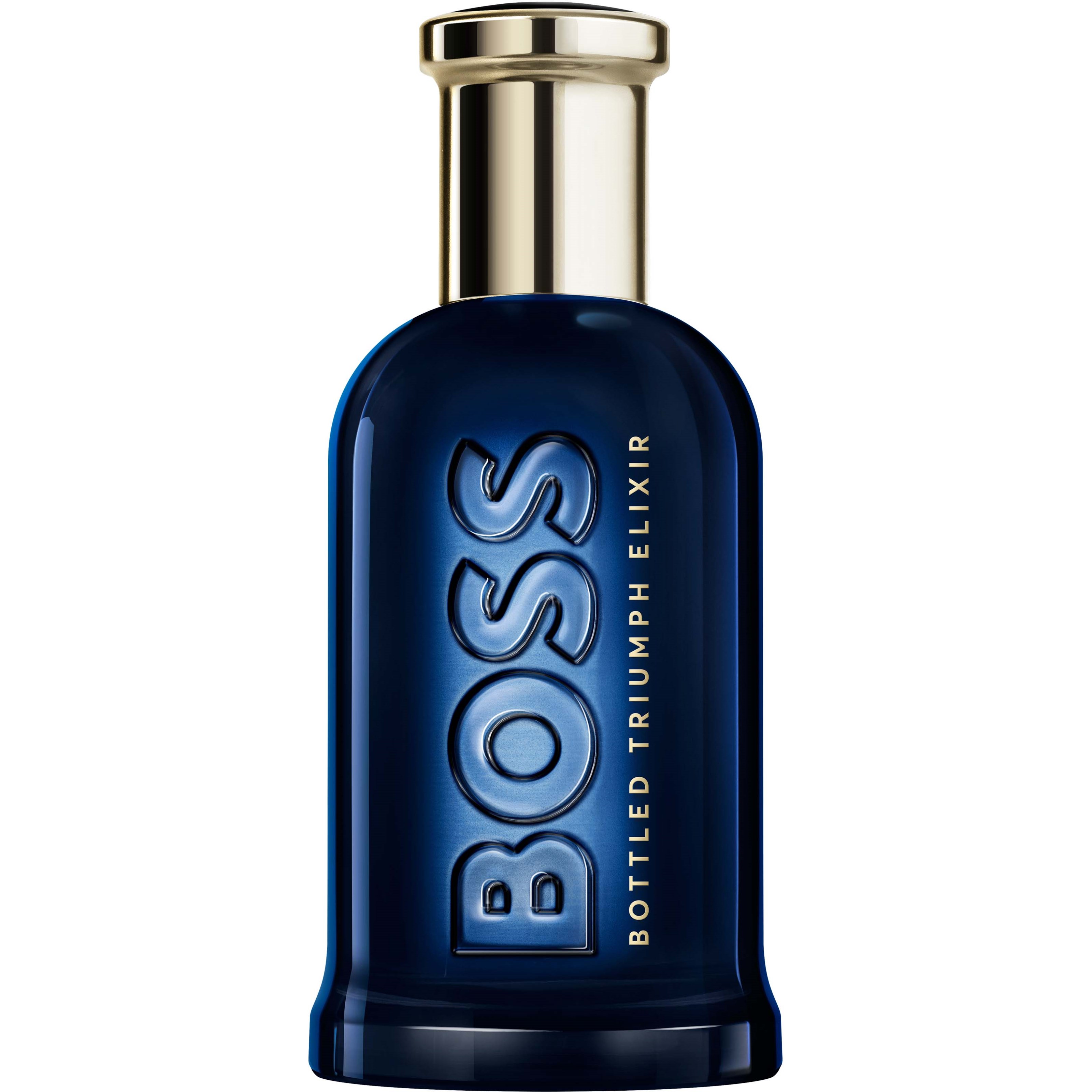 Läs mer om Hugo Boss Boss Bottled Triumph Elixir Eau De Parfum 100 ml