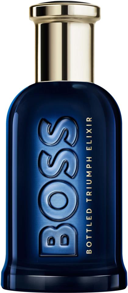 Hugo Boss Boss Bottled Triumph Elixir Eau De Parfum 50 ml