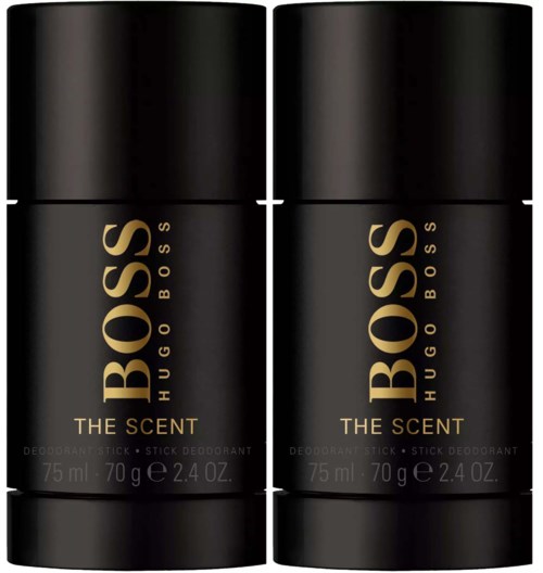 Hugo Boss Boss The Scent Deodorant Duo lyko